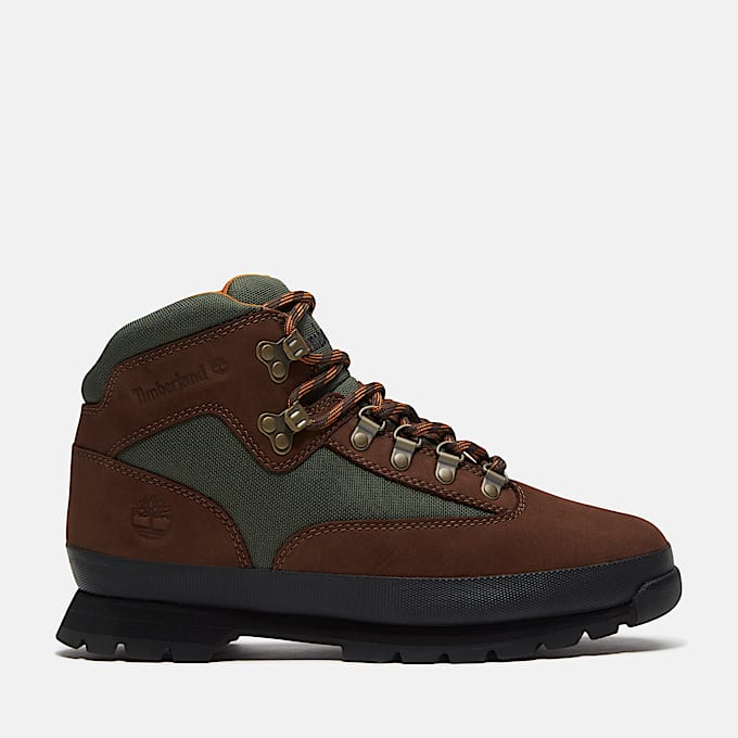 TIMBERLAND® - MEN'S EURO HIKER