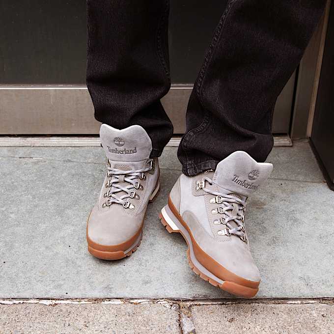 TIMBERLAND® - MEN'S EURO HIKER