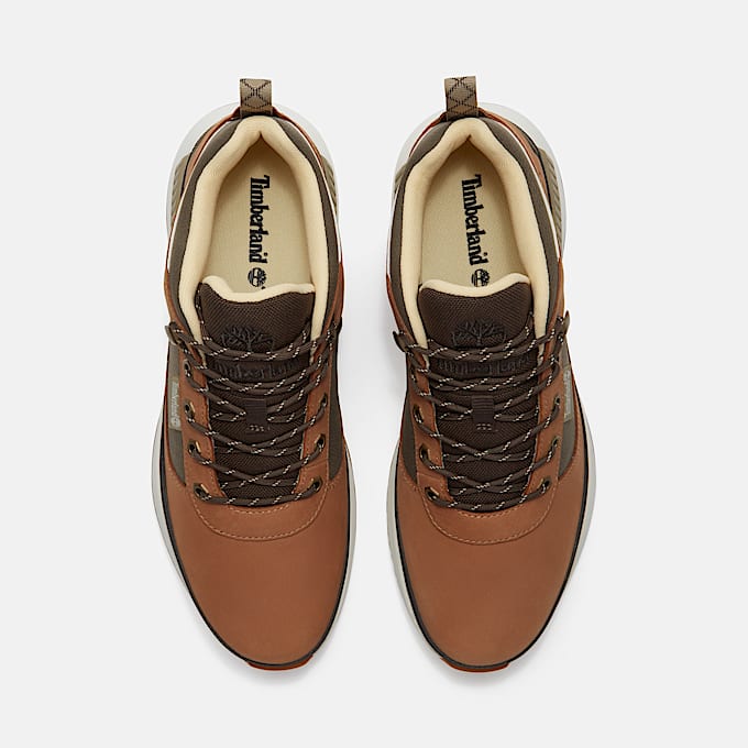 TIMBERLAND® - MEN'S FIELD TREKKER SNEAKER