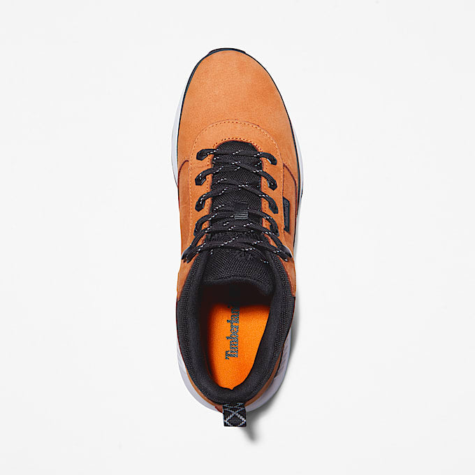TIMBERLAND® - MEN'S FIELD TREKKER SNEAKER