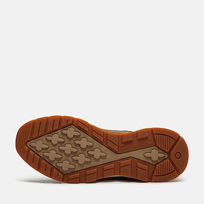 TIMBERLAND® - MEN'S FIELD TREKKER SNEAKER