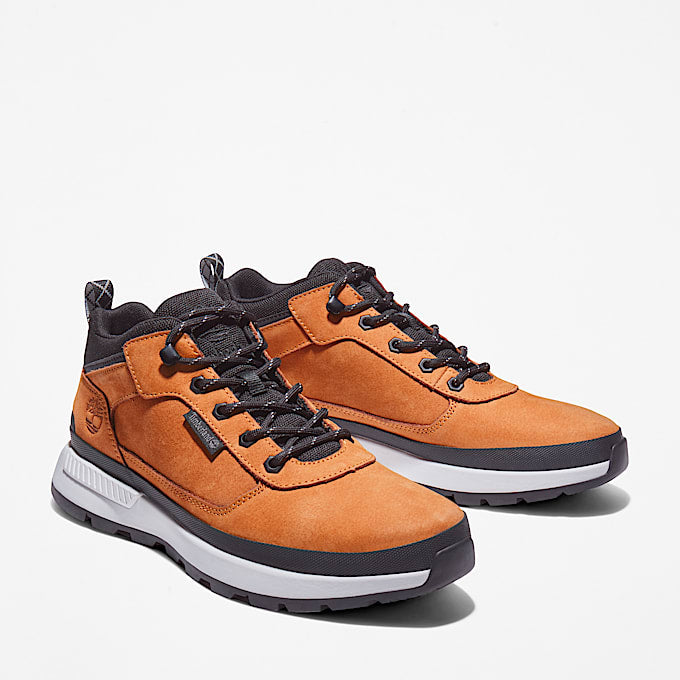 TIMBERLAND® - MEN'S FIELD TREKKER SNEAKER