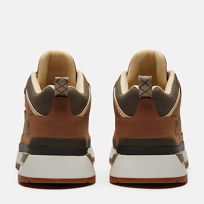 TIMBERLAND® - MEN'S FIELD TREKKER SNEAKER