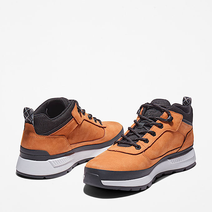 TIMBERLAND® - MEN'S FIELD TREKKER SNEAKER