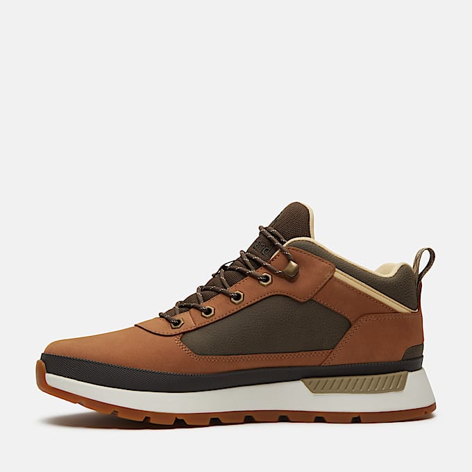 TIMBERLAND® - MEN'S FIELD TREKKER SNEAKER