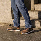 TIMBERLAND® - MEN'S FIELD TREKKER SNEAKER