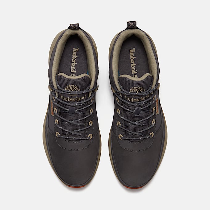 TIMBERLAND® - MEN'S FIELD TREKKER SNEAKER