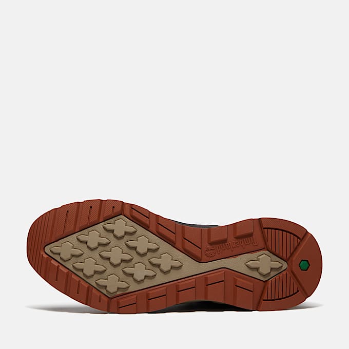 TIMBERLAND® - MEN'S FIELD TREKKER SNEAKER