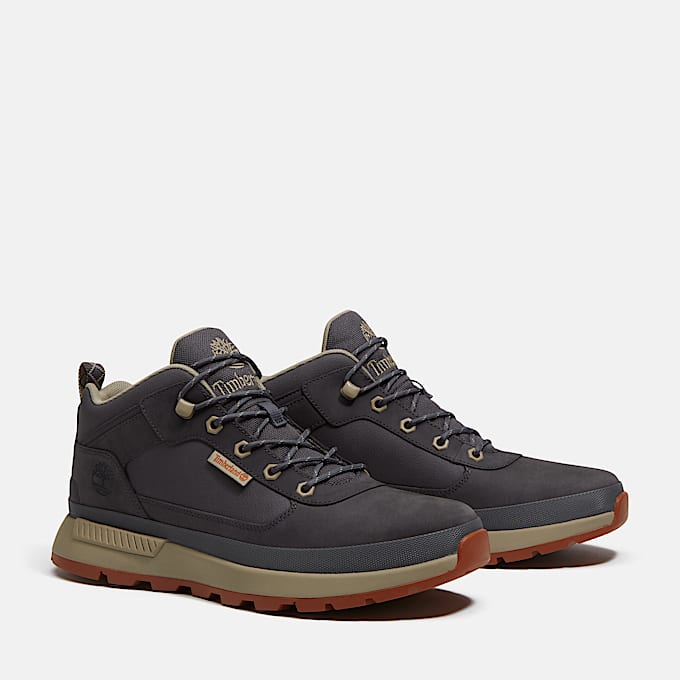 TIMBERLAND® - MEN'S FIELD TREKKER SNEAKER