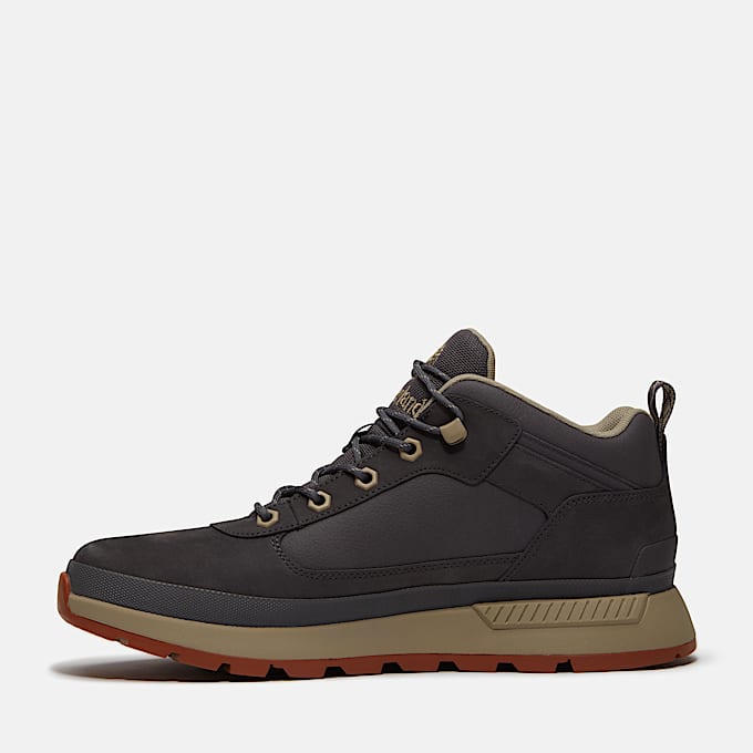 TIMBERLAND® - MEN'S FIELD TREKKER SNEAKER