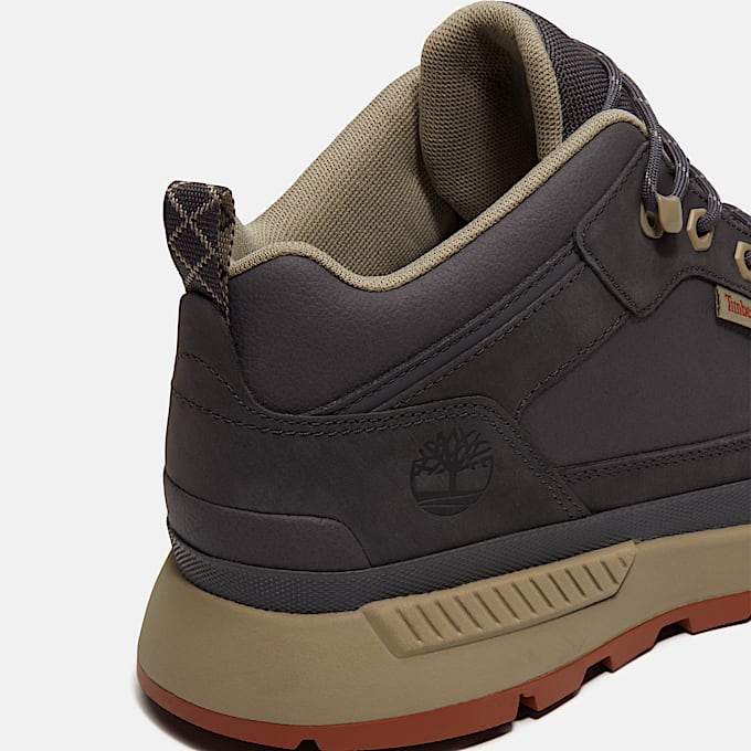 TIMBERLAND® - MEN'S FIELD TREKKER SNEAKER
