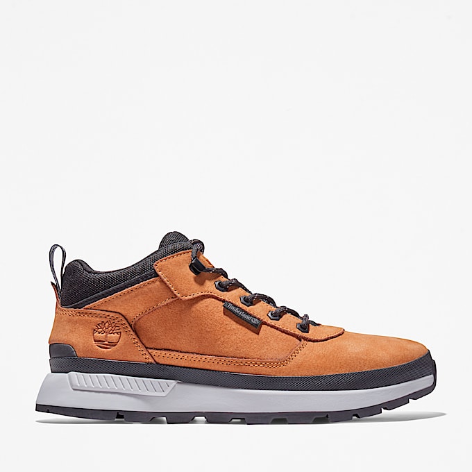 TIMBERLAND® - MEN'S FIELD TREKKER SNEAKER