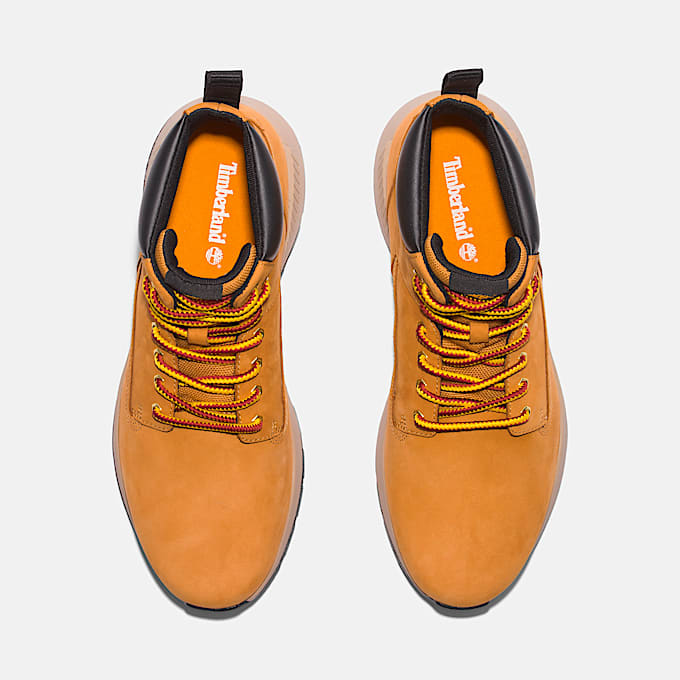 TIMBERLAND® - MEN'S KILLINGTON TREKKER MID SNEAKER