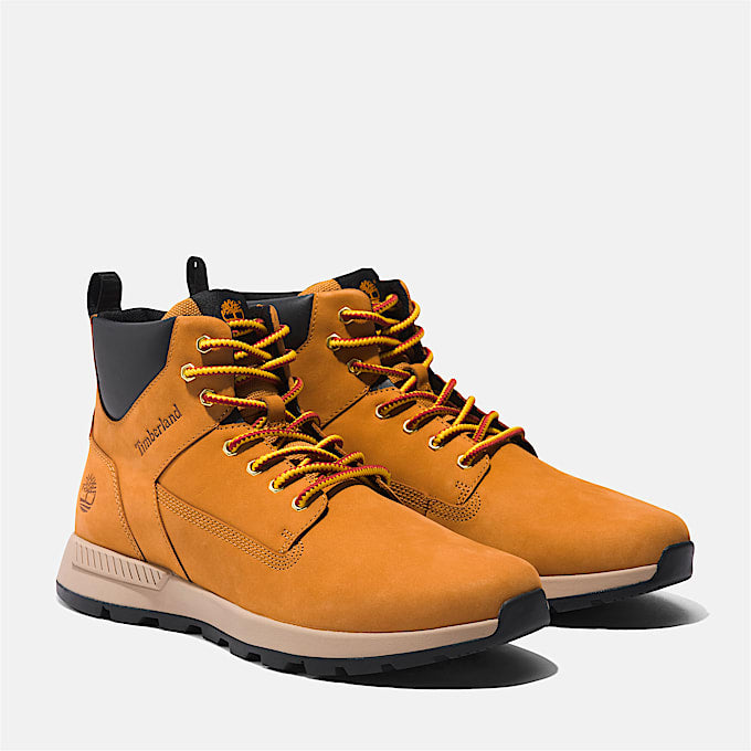TIMBERLAND® - MEN'S KILLINGTON TREKKER MID SNEAKER