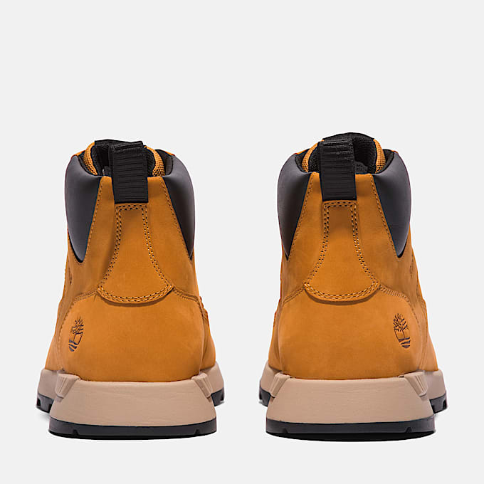 TIMBERLAND® - MEN'S KILLINGTON TREKKER MID SNEAKER