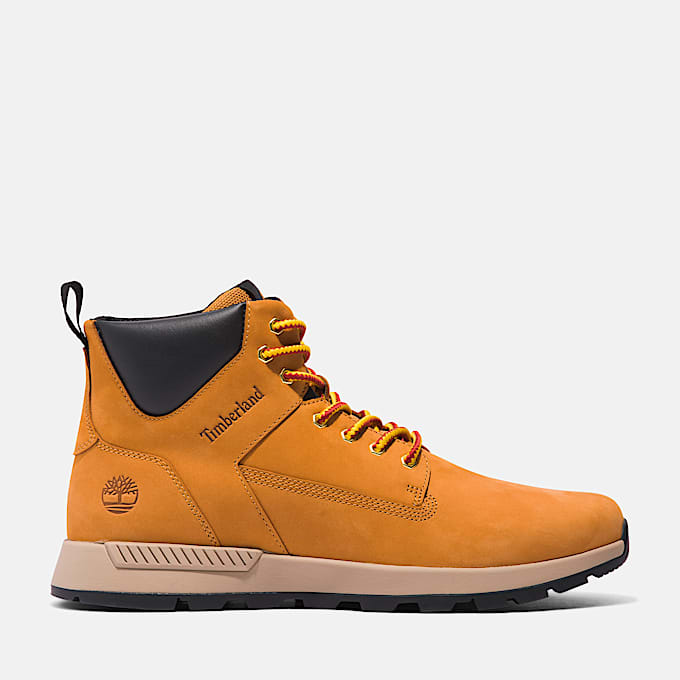 TIMBERLAND® - MEN'S KILLINGTON TREKKER MID SNEAKER