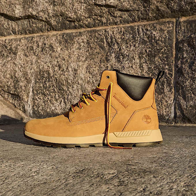 TIMBERLAND® - MEN'S KILLINGTON TREKKER MID SNEAKER