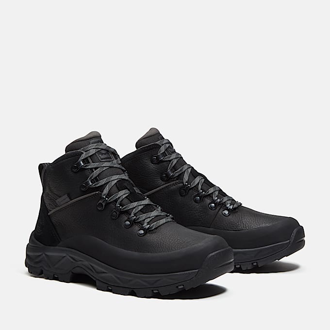 TIMBERLAND® - MEN'S MT. MADDSEN 2.0 WATERPROOF HIKING BOOT