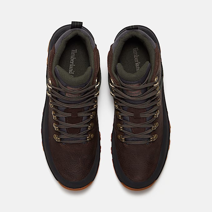 TIMBERLAND® - MEN'S MT. MADDSEN 2.0 WATERPROOF HIKING BOOT
