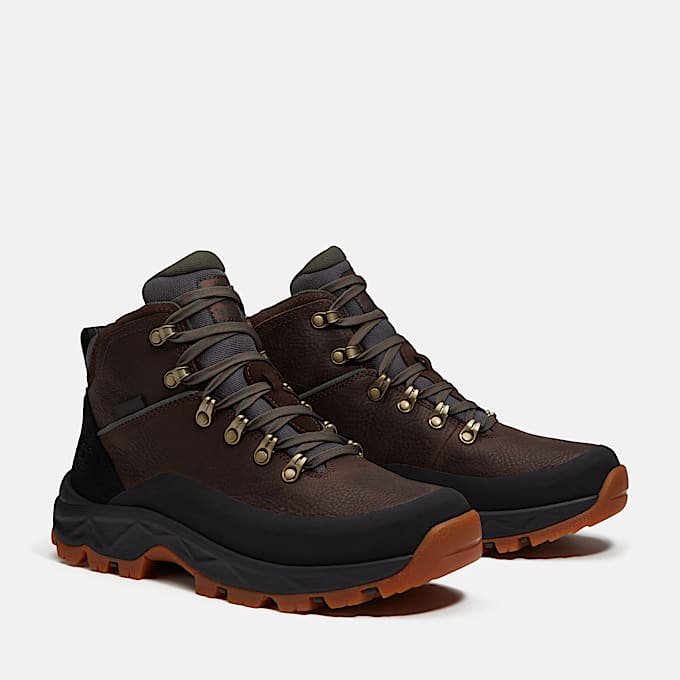 TIMBERLAND® - MEN'S MT. MADDSEN 2.0 WATERPROOF HIKING BOOT