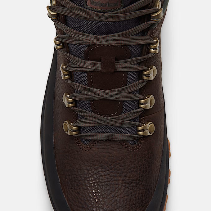 TIMBERLAND® - MEN'S MT. MADDSEN 2.0 WATERPROOF HIKING BOOT