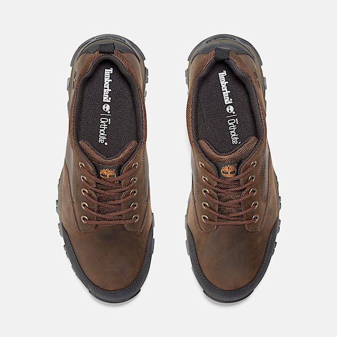 TIMBERLAND® - MEN'S MT. MADDSEN WATERPROOF HIKING SHOE