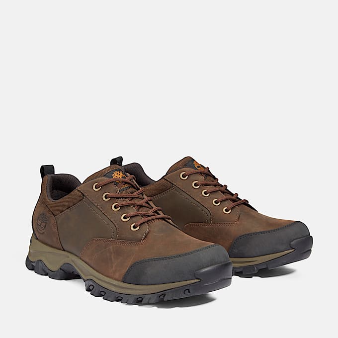 TIMBERLAND® - MEN'S MT. MADDSEN WATERPROOF HIKING SHOE