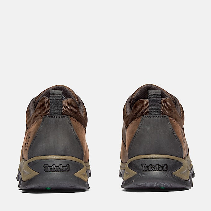 TIMBERLAND® - MEN'S MT. MADDSEN WATERPROOF HIKING SHOE
