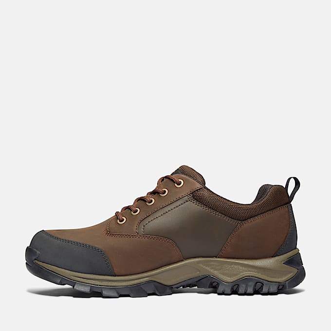 TIMBERLAND® - MEN'S MT. MADDSEN WATERPROOF HIKING SHOE