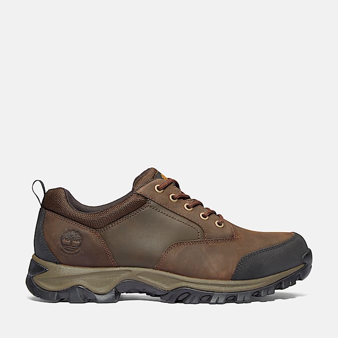 TIMBERLAND® - MEN'S MT. MADDSEN WATERPROOF HIKING SHOE