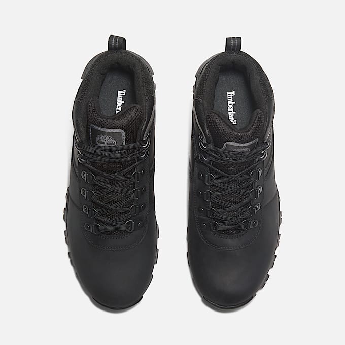 TIMBERLAND® - MEN'S MT. MADDSEN WATERPROOF HIKING BOOT
