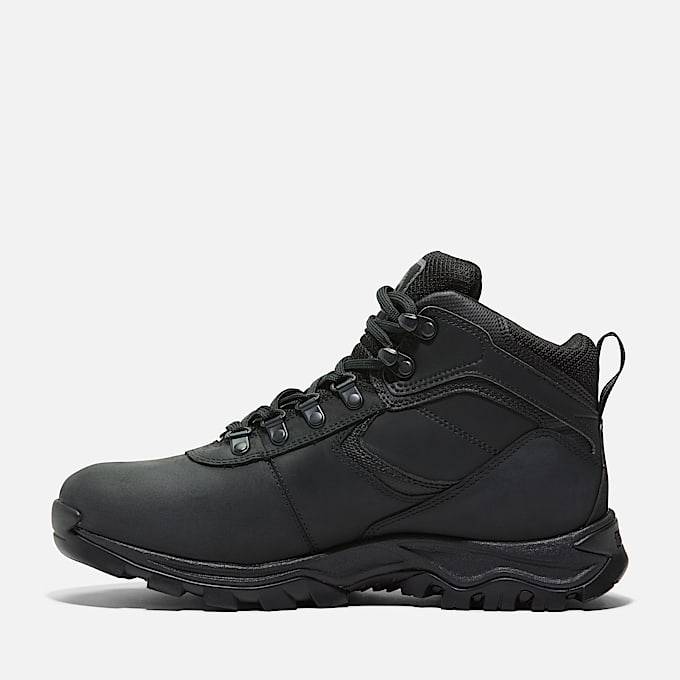 TIMBERLAND® - MEN'S MT. MADDSEN WATERPROOF HIKING BOOT