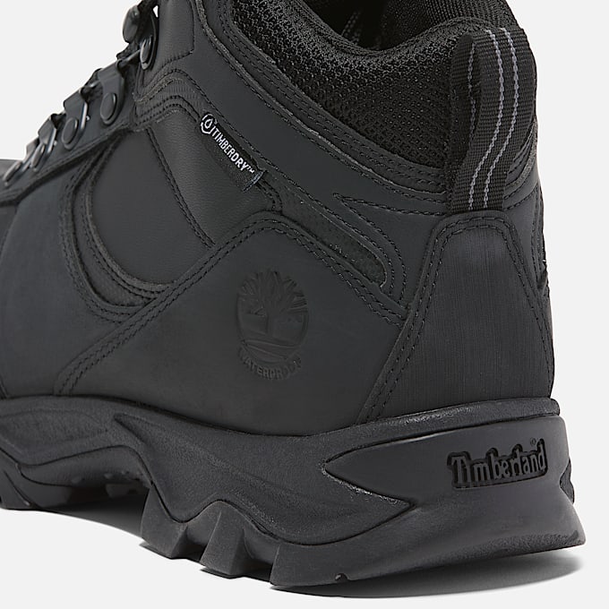 TIMBERLAND® - MEN'S MT. MADDSEN WATERPROOF HIKING BOOT