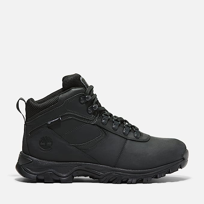 TIMBERLAND® - MEN'S MT. MADDSEN WATERPROOF HIKING BOOT