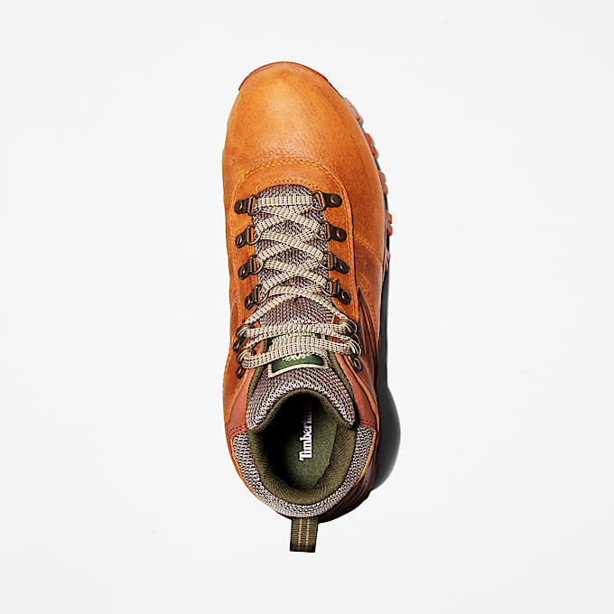 TIMBERLAND® - MEN'S MT. MADDSEN WATERPROOF HIKING BOOT