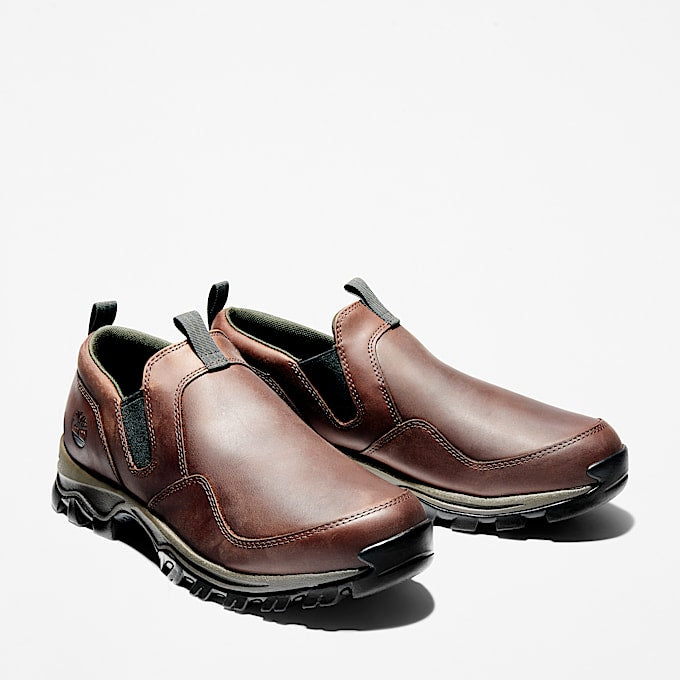 TIMBERLAND® - MEN'S MT. MADDSEN SLIP-ON HIKING BOOT