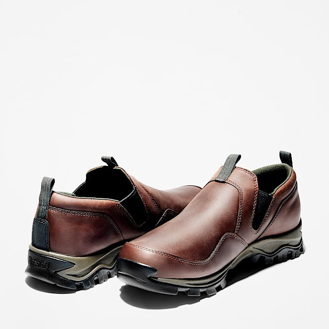 TIMBERLAND® - MEN'S MT. MADDSEN SLIP-ON HIKING BOOT