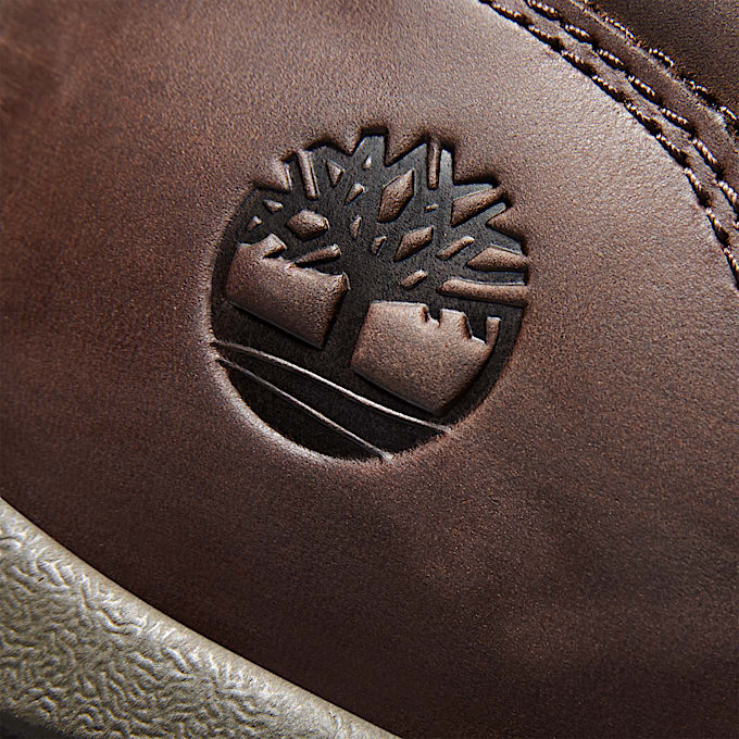 TIMBERLAND® - MEN'S MT. MADDSEN SLIP-ON HIKING BOOT