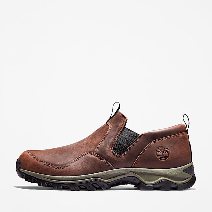 TIMBERLAND® - MEN'S MT. MADDSEN SLIP-ON HIKING BOOT