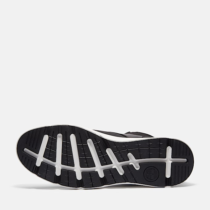 TIMBERLAND® - MEN'S PARKER STREET MID SNEAKER