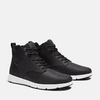 TIMBERLAND® - MEN'S PARKER STREET MID SNEAKER