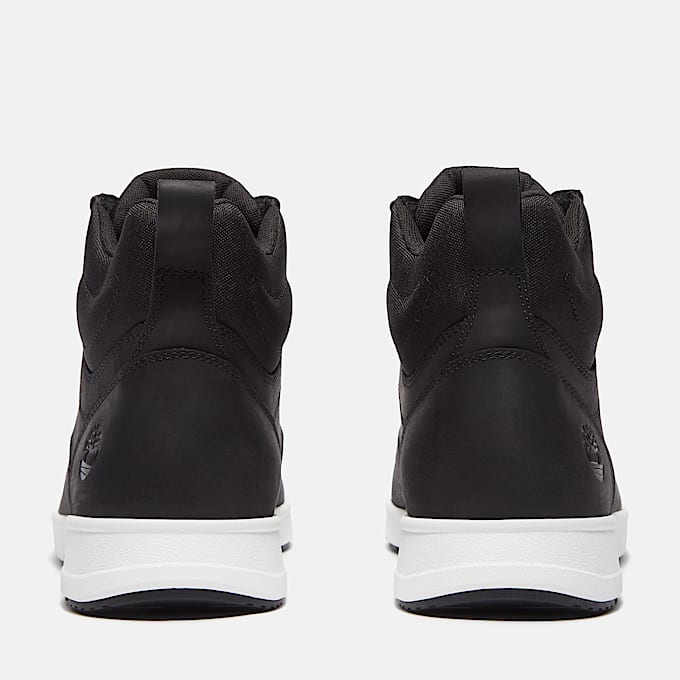 TIMBERLAND® - MEN'S PARKER STREET MID SNEAKER