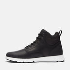TIMBERLAND® - MEN'S PARKER STREET MID SNEAKER