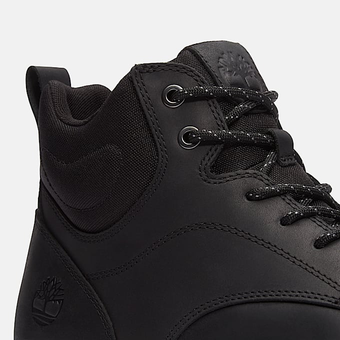 TIMBERLAND® - MEN'S PARKER STREET MID SNEAKER