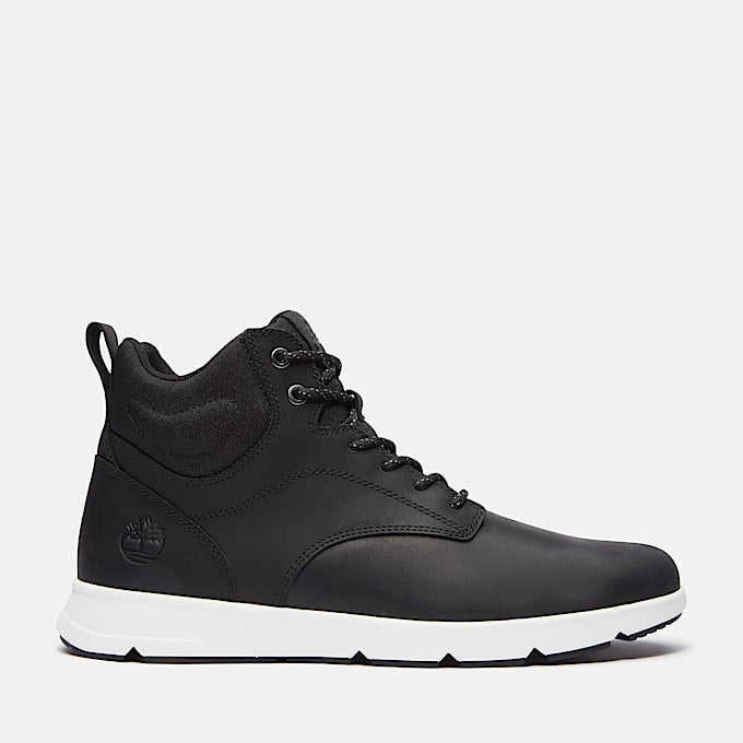 TIMBERLAND® - MEN'S PARKER STREET MID SNEAKER