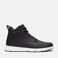 TIMBERLAND® - MEN'S PARKER STREET MID SNEAKER