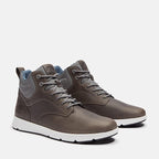 TIMBERLAND® - MEN'S PARKER STREET MID SNEAKER
