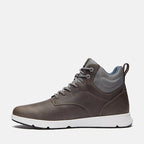 TIMBERLAND® - MEN'S PARKER STREET MID SNEAKER