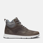 TIMBERLAND® - MEN'S PARKER STREET MID SNEAKER