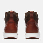 TIMBERLAND® - MEN'S PARKER STREET MID SNEAKER